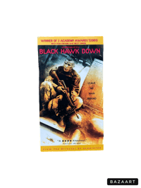 Image 1 of Black Hawk Down [2001]