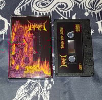 Image 3 of Tabahi - Thrash for Justice - CD/Tape