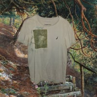 Image 1 of roots (green)