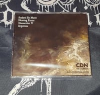 Image 2 of Last Retch - Ergotism - CD