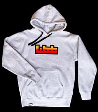 Image 1 of Heatwave 2000 Hoodie