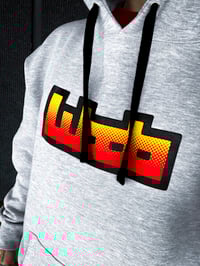 Image 2 of Heatwave 2000 Hoodie