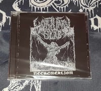 Image 1 of Mortuary Slab - Necrorealism - CD