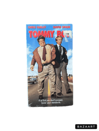 Image 1 of Tommy Boy [1995] [SEALED]