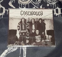 Image 2 of Carcinogen - Complete Discography - 2CD