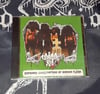 Cemetery Rot - Euphoric Consumption of Human Flesh - CD