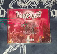 Image 2 of Sinistrum - Infernal Dawn - CD