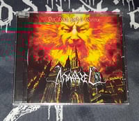 Image 1 of Anarazel - Our Dark Lord & Saviour - CD