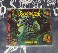 Image 1 of Sacrodeath - Engendro del Caos - CD