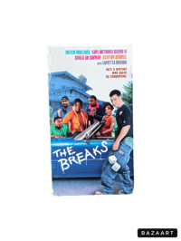 Image 1 of The Breaks [1999]