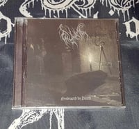 Image 1 of Thymata - Embraced By Death - CD