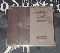 Image 2 of Thymata - Embraced By Death - CD