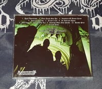 Image 2 of Bonehammer - Warriors of the Black Storm - CD