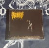 Herculean Death - Lost Hierarchy of Dark Twisted Arts - CD