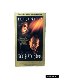 Image 1 of The Sixth Sense [1999]