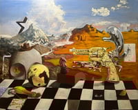 Image 1 of “American Dream”