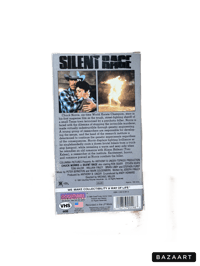 Image 2 of Silent Rage [1982]
