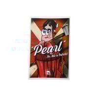 Pearl Sticker
