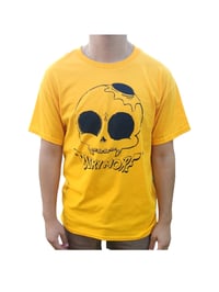 Image 1 of Burymore Mustard T Shirt