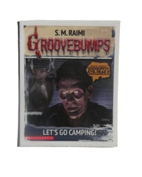 Image 2 of "Groovebumps" Sticker