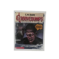 Image 3 of "Groovebumps" Sticker