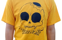Image 3 of Burymore Mustard T Shirt