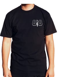 Image 1 of 818 San Fernando Valley T-Shirt