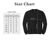 Image 5 of Final Girl University Crewneck Sweater