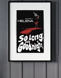 Image 1 of Helena Art Print