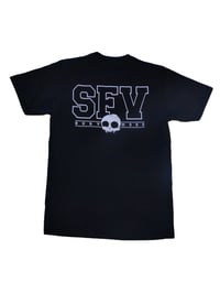 Image 3 of 818 San Fernando Valley T-Shirt