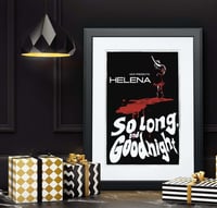 Image 2 of Helena Art Print