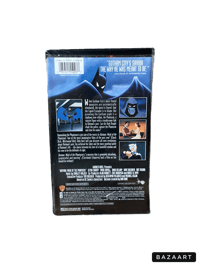 Image 3 of Batman: Mask of the Phantasm [1993] w/ Official Comic Adaptation