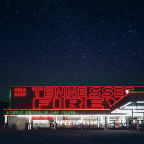 Image of My Morning Jacket - The Tennessee Fire: 20th Anniversary Edition 