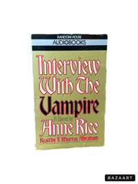 Image 1 of Interview With The Vampire [1986]