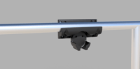 Image 2 of Wheel Wrench Holder