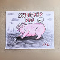 Shudder Pig