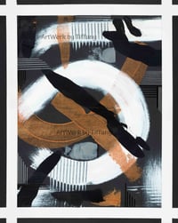 Image 1 of Abstract #1 - Original