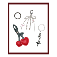 Image 1 of Starter Charm Bundle