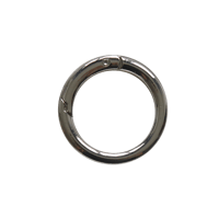 Image 1 of O Multi-Attachment ring