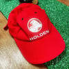Holden dad Hat