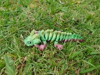 Image 3 of Axolotl 