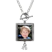 Image of Heirloom Necklace