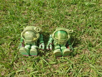 Image 1 of Space man