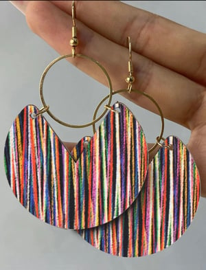 Image of Boho Stripe 