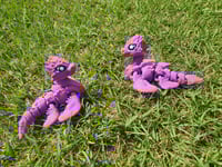 Image 1 of Nessie The Lochness Monsters