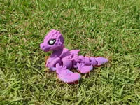 Image 2 of Nessie The Lochness Monsters