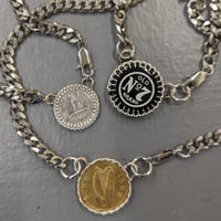 Coin Necklace