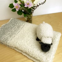 Image 3 of Alpaca Baby