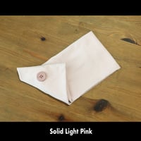 Image 5 of Hair Band with Buttons - Set 3 options