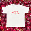 CHERRY COLA TEE